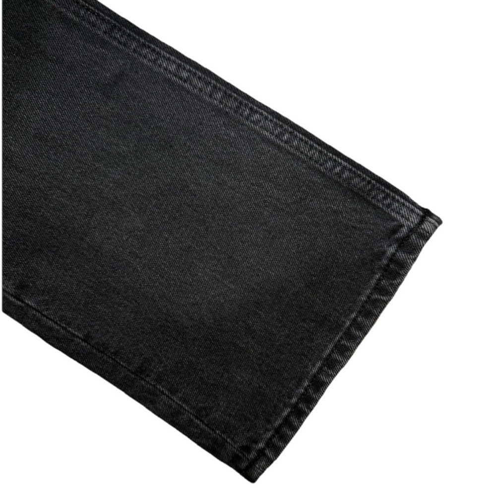 NWT Zara Boot Cut Womens Size 6 Black Jeans
Pants 30x27 $50 - Picture 8 of 8